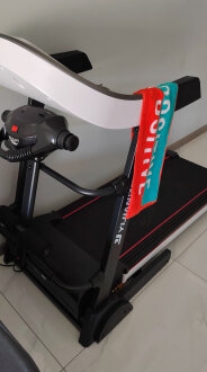 即将搬家忍痛出售自用跑步机，绝对物超所值