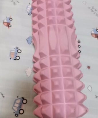 健身房倒闭，给学员准备的全新泡沫轴未拆封低价清仓，只有40件