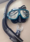 二手游泳用品折扣出售 - 优质装备，不容错过！