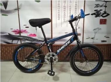 代卖大小山地自行车
