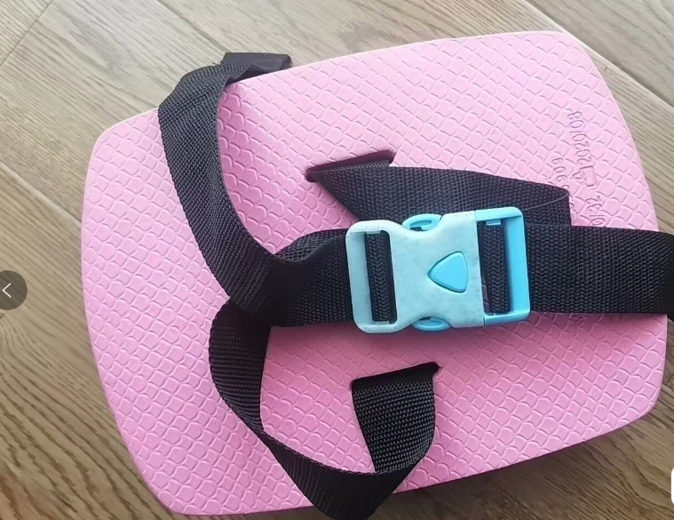 儿童背漂，9成新以上