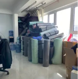 厂家库存keep瑜伽垫，清仓特卖，微瑕疵，高碑店