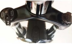 转让个人的APC山地自行车加10款装备